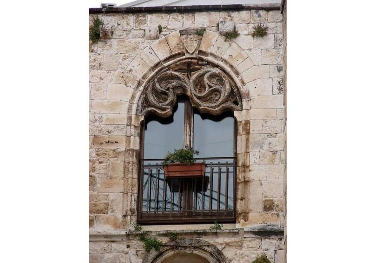 Mansarda Romantica "Il Nido Delle Rondini" Conversano Eksteriør bilde