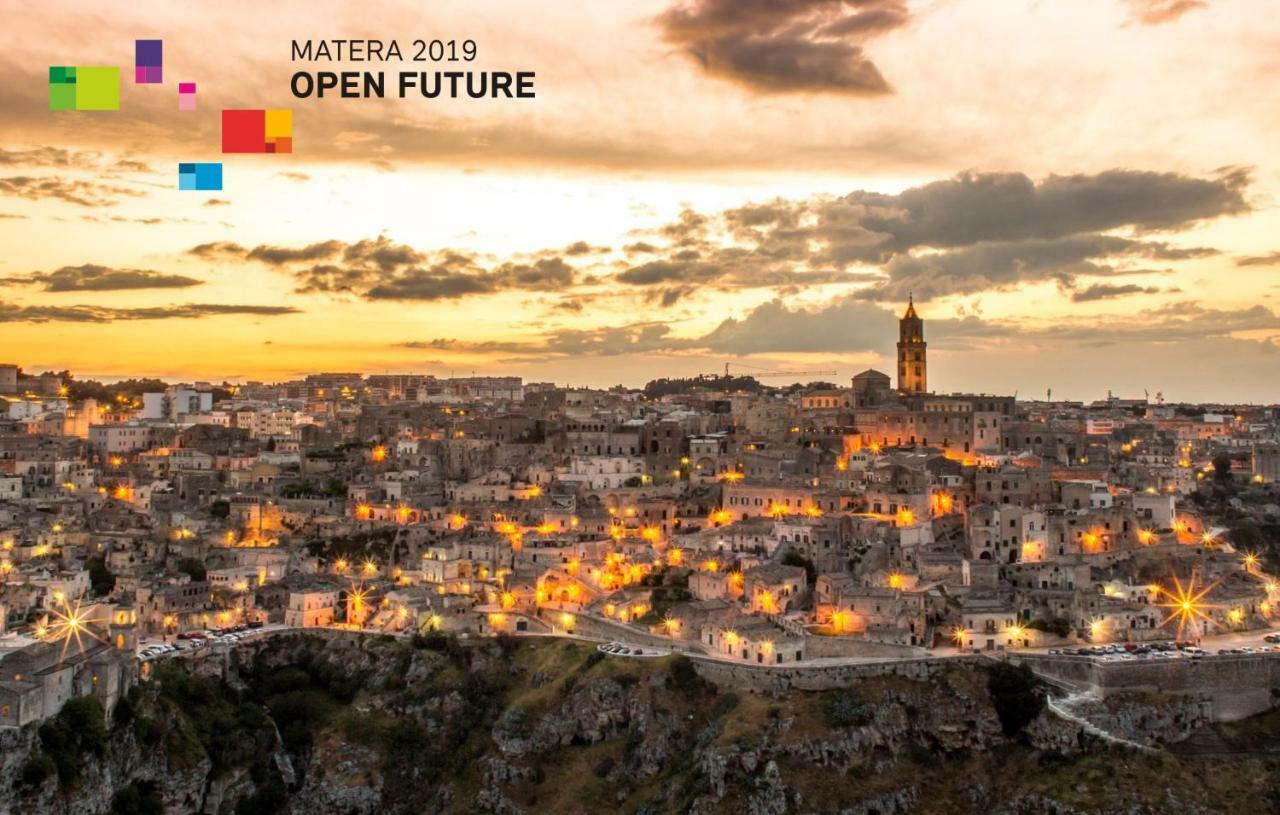 Mansarda Romantica "Il Nido Delle Rondini" Conversano Eksteriør bilde